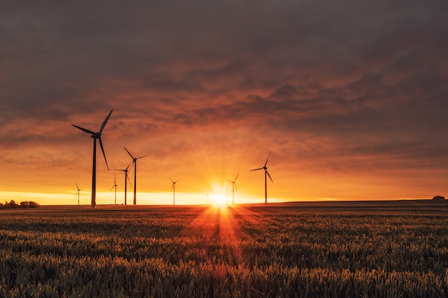 Climate technology supporting global sustainability and adaptation
