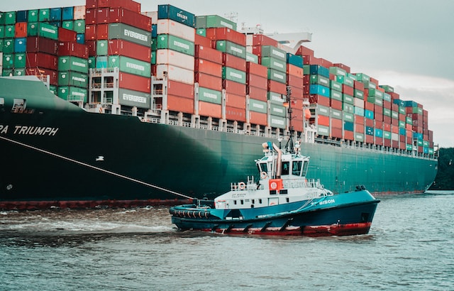 Industries adopting circular supply chains to reduce waste