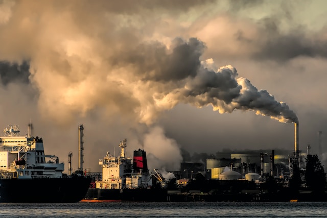 Carbon markets driving emission reduction strategies worldwide