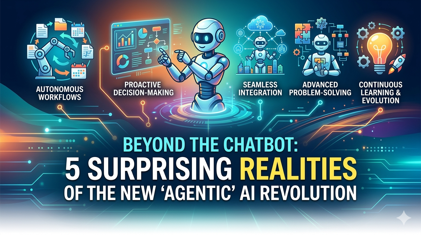 Agentic AI system supporting climate operations