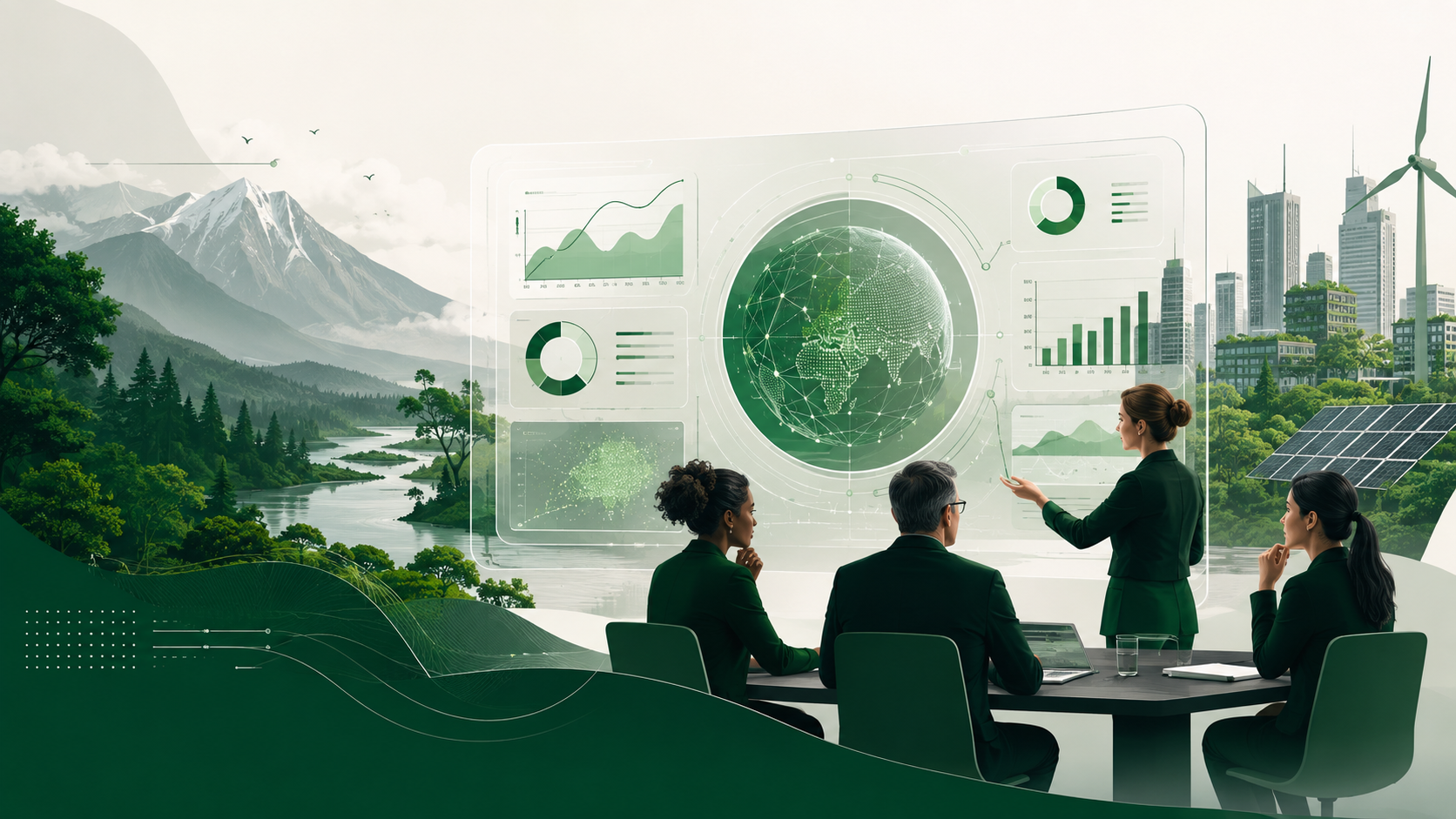 AI Governance for Climate Action: A Practical Guide